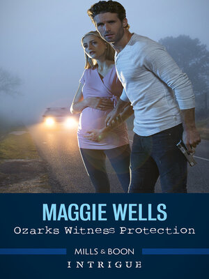 cover image of Ozarks Witness Protection